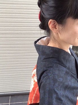 とも=Lucyさんのコーディネート