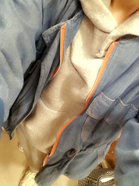 きょこさんのコーディネート