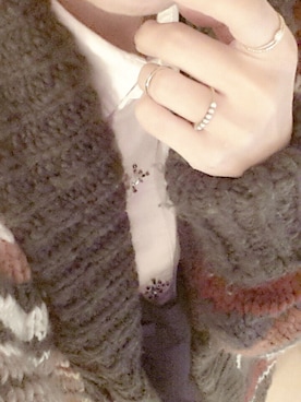 きょこさんのコーディネート