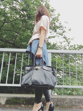 aiさんのコーディネート