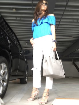 aiさんのコーディネート