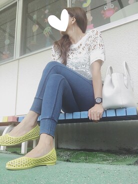 aiさんのコーディネート