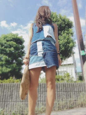 aiさんのコーディネート