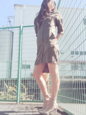 aiさんのコーディネート