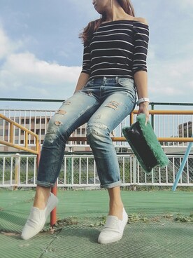 aiさんのコーディネート