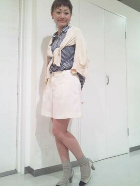 ayakoさんのコーディネート