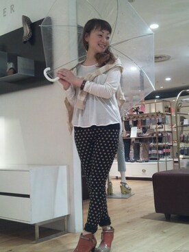 ayakoさんのコーディネート