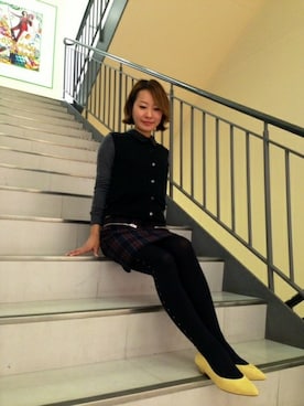 ayakoさんのコーディネート