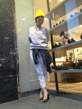 ayakoさんのコーディネート