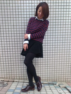 ayakoさんのコーディネート