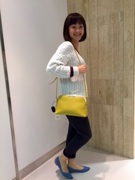 ayakoさんのコーディネート