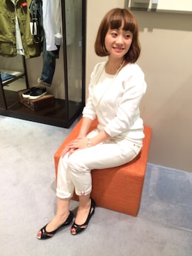 ayakoさんのコーディネート