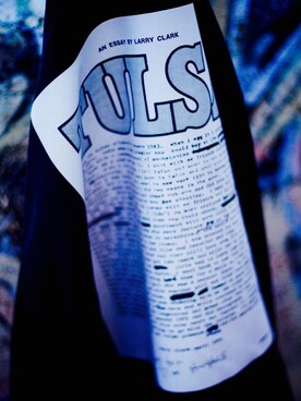 m_hosokawaさん（メンズ・180cm）の夏コーディネート