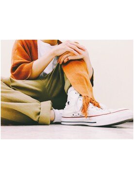 Tetsuya Ikebeさんのコーディネート