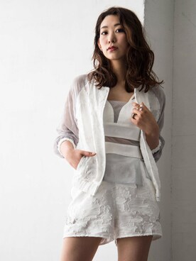 shoko yanoさんのコーディネート