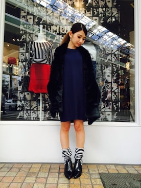 arisa murakamiさんのコーディネート