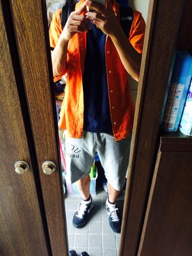 Yuki さんのコーディネート