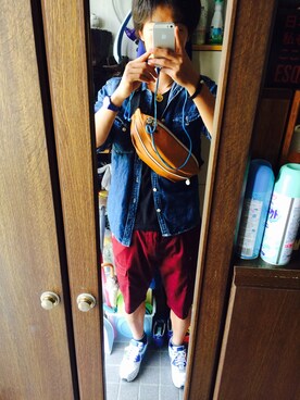 Yuki さんのコーディネート