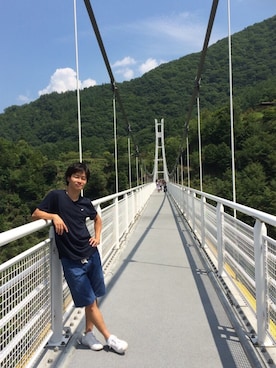 Yuki さんのコーディネート