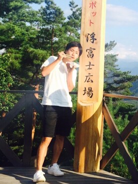 Yuki さんのコーディネート