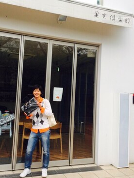 Yuki さんのコーディネート