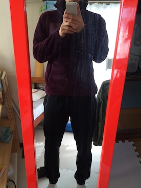 Yuki さんのコーディネート