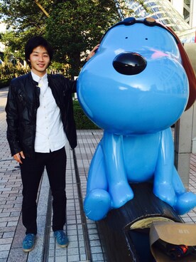 Yuki さんのコーディネート