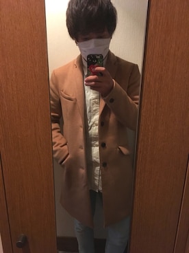 Reonさんのコーディネート