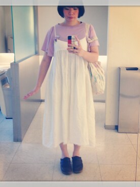 meeryeeさんのコーディネート