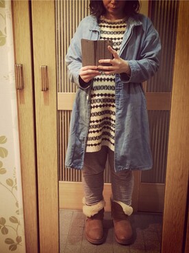 meeryeeさんのコーディネート