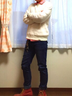 takumaxtiさんのコーディネート