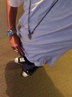 TORIさんのコーディネート