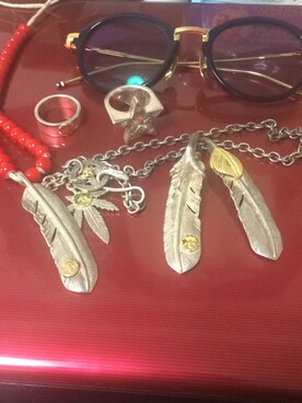 TORIさんのコーディネート