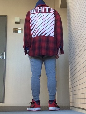 TORIさんのコーディネート