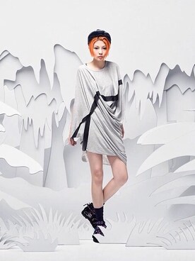 Chloe Makさんのコーディネート