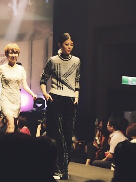 Chloe Makさんのコーディネート