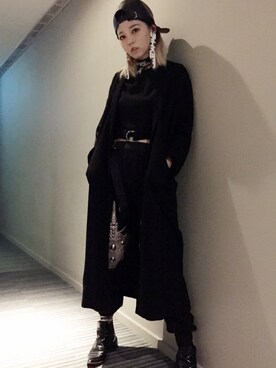 Chloe Makさんのコーディネート