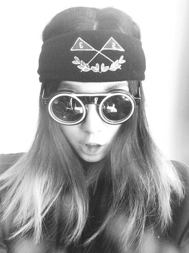 Chloe Makさんのコーディネート