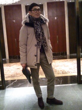 Hirokiさんのコーディネート
