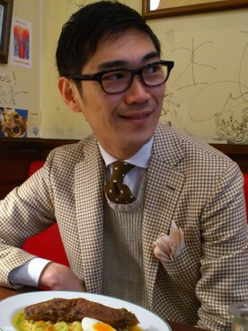 Hirokiさんのコーディネート