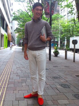 Hirokiさんのコーディネート