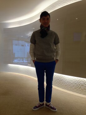 Hirokiさんのコーディネート
