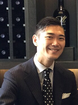 Hirokiさんのコーディネート