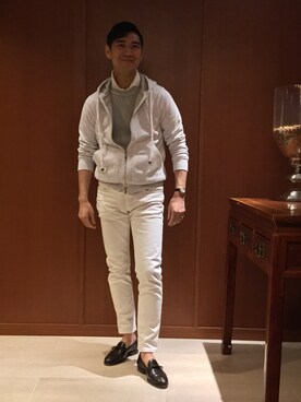 Hirokiさんのコーディネート