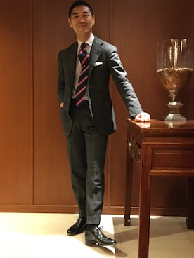 Hirokiさんのコーディネート