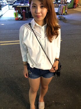 貝貝さんのコーディネート