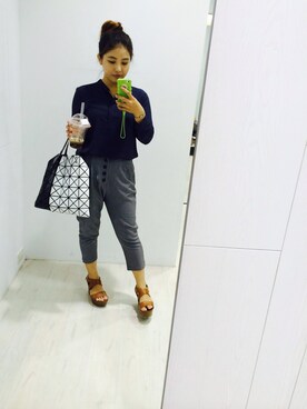 貝貝さんのコーディネート