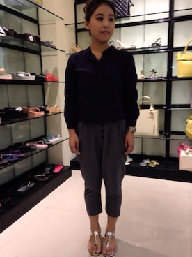 貝貝さんのコーディネート