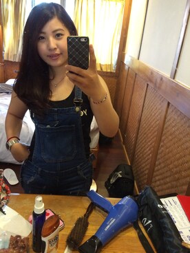 貝貝さんのコーディネート