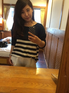 貝貝さんのコーディネート